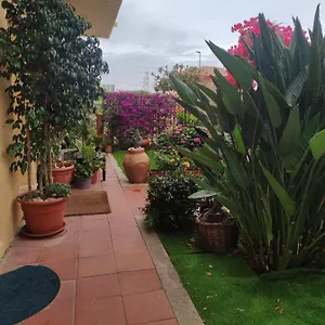  Apartamento La Casa Di Luca