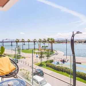  Apartamento Welcomely - Seamphony